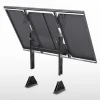 Support SOL pour 2 panneaux solaires UNIFIX1200EGR