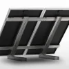 Support SOL pour 2 panneaux solaires UNIFIX800EG