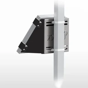Support signalisation Alu fixe POTEAU UNIFIX5SF