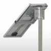 Support signalisation Alu inclinable POTEAU UNIFIX100S