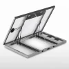 Support panneau solaire inclinable camping-car UNIFIX300.1C
