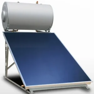 Chauffe-eau Solaire Thermosiphon 200L (1 capteur)