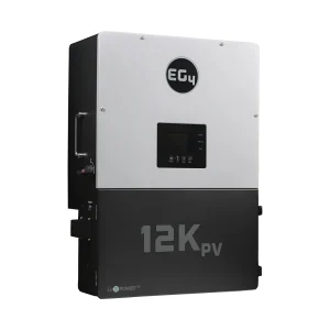 EG4 12KPV 12000W Input 8000W Output Hybrid All In One Inverter 48V