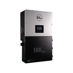 EG4 18KPV Hybrid All In One Inverter 48V