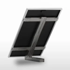 Extension support SOL pour 1 panneau UNIFIX800EGF