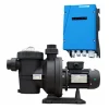Pompe solaire LORENTZ PS Pool