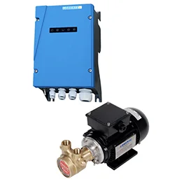 LORENTZ PS2-150 Boost