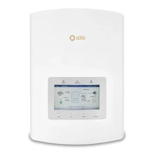 Onduleur Hybride Solis 3 kW – Monophasé