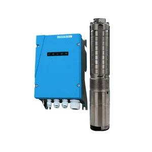 Pompe immergée Lorentz PS2-150