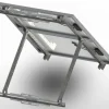 Support 1 à 2 panneaux solaires Mur, Sol, Mât UNIFIX200