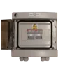coffret de protection 500v
