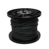 FIL POUR PANNEAU SOLAIRE – ROULEAU DE 500 PIEDS 10 AWG EN VRAC