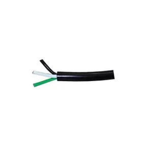 CÂBLE DE SORTIE CA 3 FILS 12 AWG