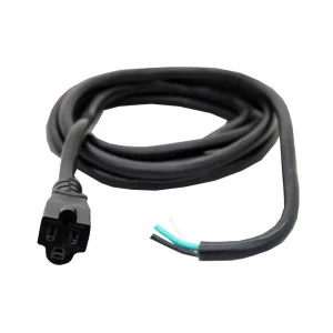Câble de sortie d'extension 15 A 10 pieds 10 AWG