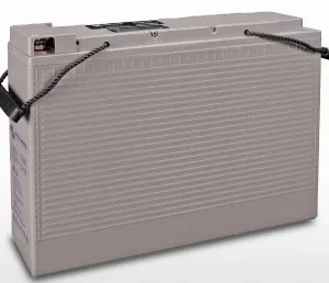 12v 165ah AGM télécom Batt m8 vitrons