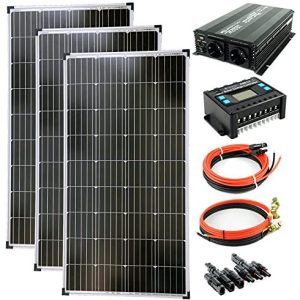 Kits solaires