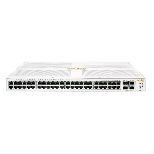 Aruba IOn 1930 48G Class4 PoE 4SFP SFP+ 370W Switch