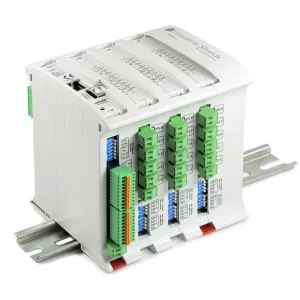 Automate programmable M DUINO 57AAR 32I 25O Industrial Shields