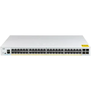 Cisco Catalyst 1000 48T 4G L Network Switch