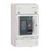 Disjoncteur CC pour systèmes de stockage d'énergie par batterie 500V