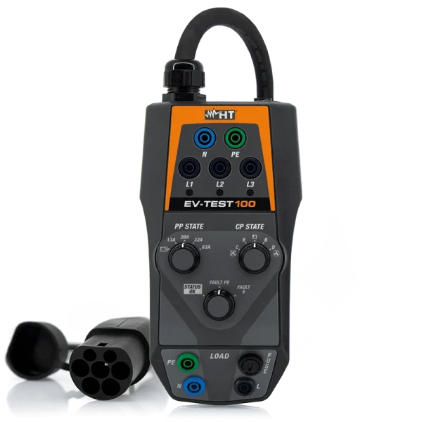 EV TEST100 BIIG9rW