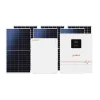 Fabricant de kits solaires résidentiels
