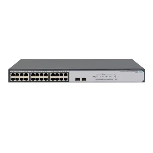 HPE 1420 24G Switch (JG708B)