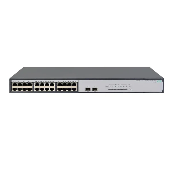 HPE 1420 24G Switch (JG708B)