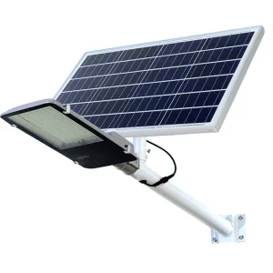 Lampadaire Solaire 288pcs Leds (150W)