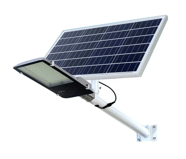 Lampadaire Solaire 288pcs Leds (150W)