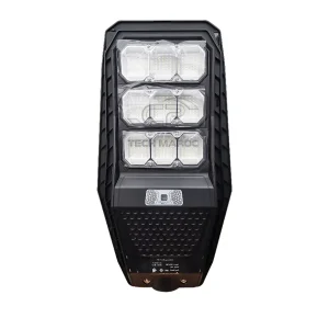 Lampadaire Solaire 360pcs Leds (100W)