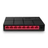Mercusys MS108G 8 Port 10 100 1.000 Mbps Desktop Switch