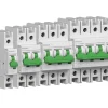 Mini disjoncteur DC 1200V 63A BB1-63 IEC&AS