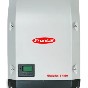 Onduleur FRONIUS SYMO On Grid - 3kW, 27kW. Avec SMART METER