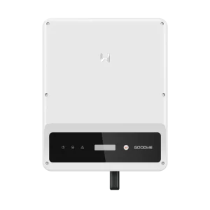 Onduleur GoodWe 5 à 25kw + Smart Meter