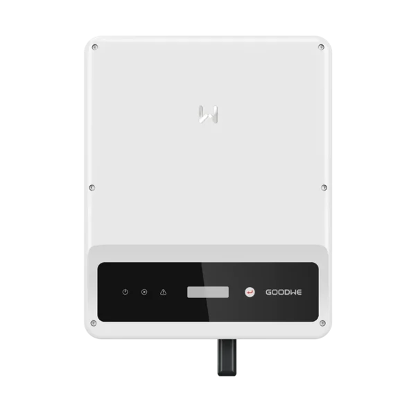 Onduleur GoodWe 5 à 25kw + Smart Meter