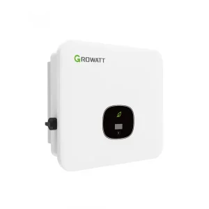 Onduleur Growatt On-Grid 5-10kw Triphasé