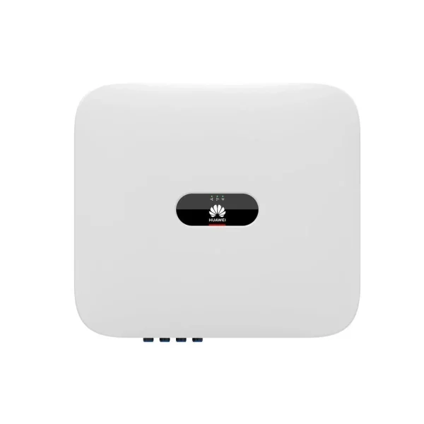 Onduleur Huawei FusionSolar 12KW à 20KW - Triphasé