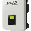 Onduleur On-grid Solax X1 Monophasé 2-6KW