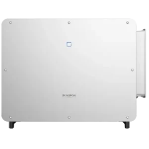 Onduleur solaire 125Kw Triphasé - Sungrow