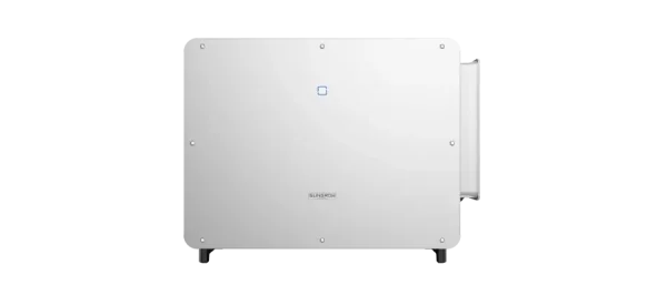 Onduleur solaire 125Kw Triphasé - Sungrow