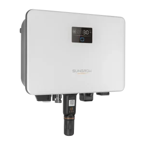 Onduleur solaire 2 à 5 kw Monophasé - Sungrow