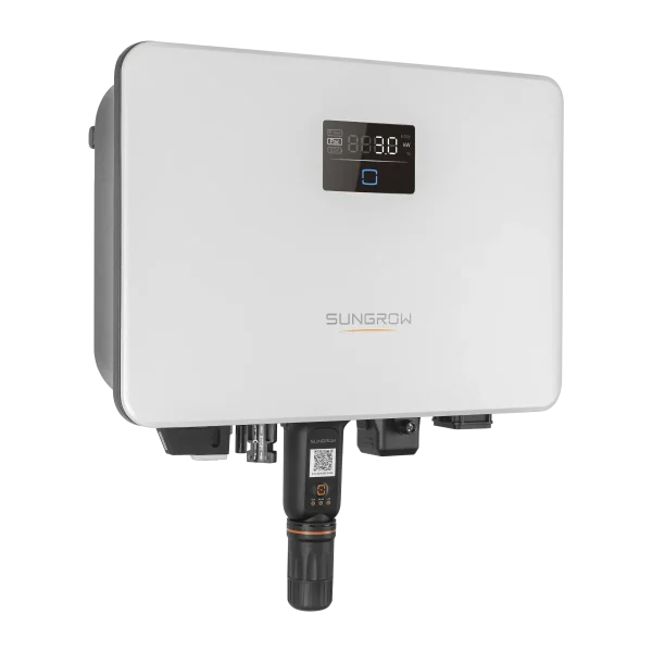 Onduleur solaire 2 à 5 kw Monophasé - Sungrow