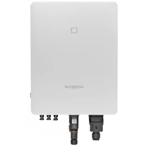 Onduleur solaire 5 à 12 kw Triphasé - Sungrow