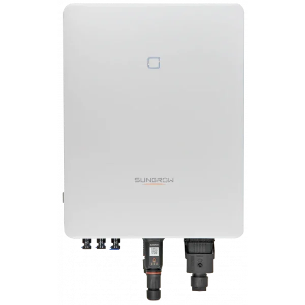 Onduleur solaire 5 à 12 kw Triphasé - Sungrow