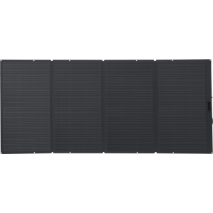 Panneau Solaire EcoFlow 400W 48V
