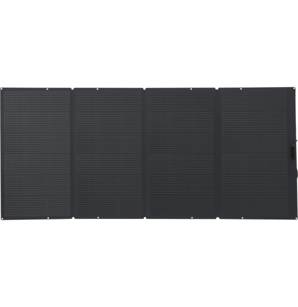 Panneau Solaire EcoFlow 400W 48V