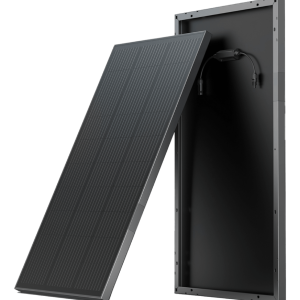 Panneau Solaire EcoFlow Rigide 100W