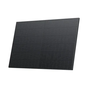 Panneau Solaire EcoFlow Rigide 400w
