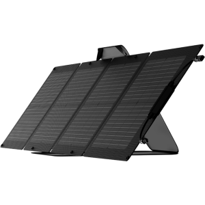 Panneau Solaire Ecoflow 110W, 80V Max